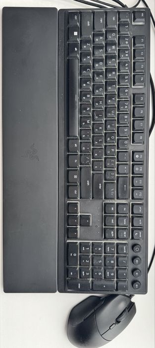 Ігровий ПК AMD Ryzen 5 3600\1060 6Gb\16Gb RAM