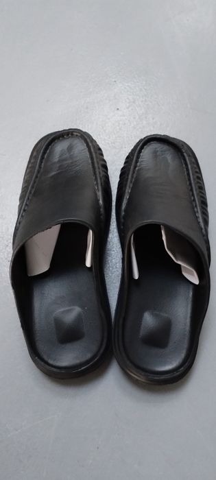 Чоловічі тапочки EVA нові