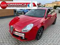 Alfa Romeo Giulietta 1.4 benz. 120KM Salon POLSKA Gwarancja Zamiana Serwis Nowe Sprzęgło