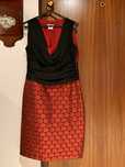 Vestido classico