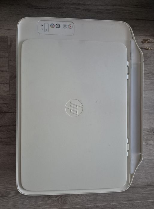 Drukarka HP 2136