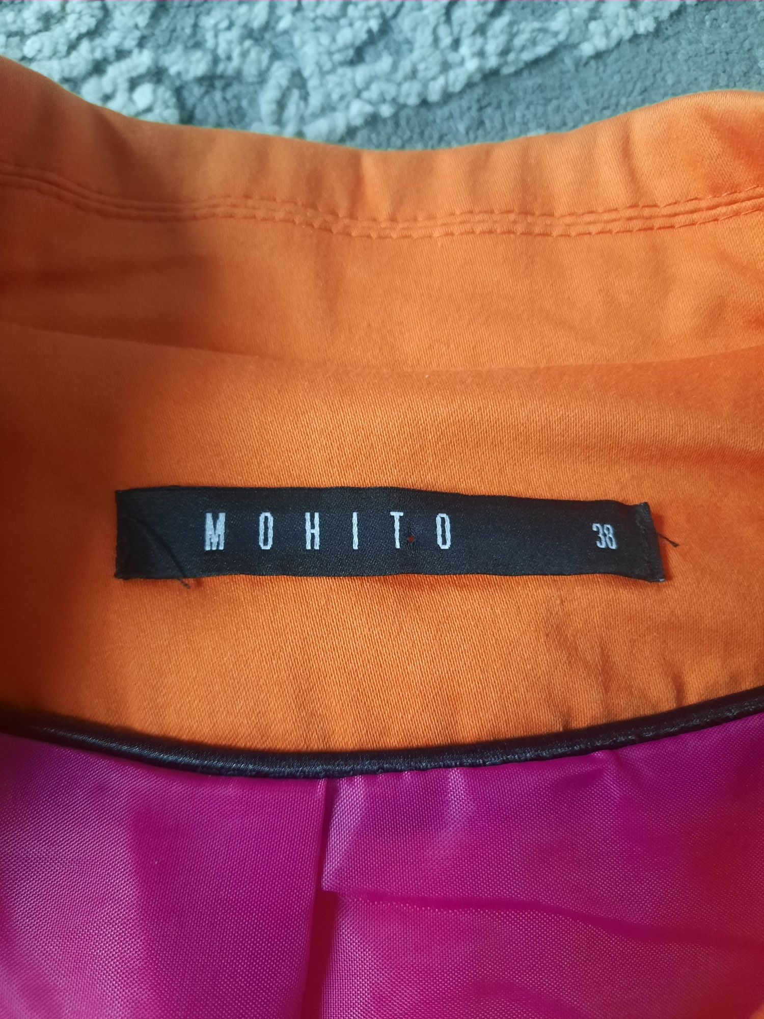 Marynarka damska Mohito