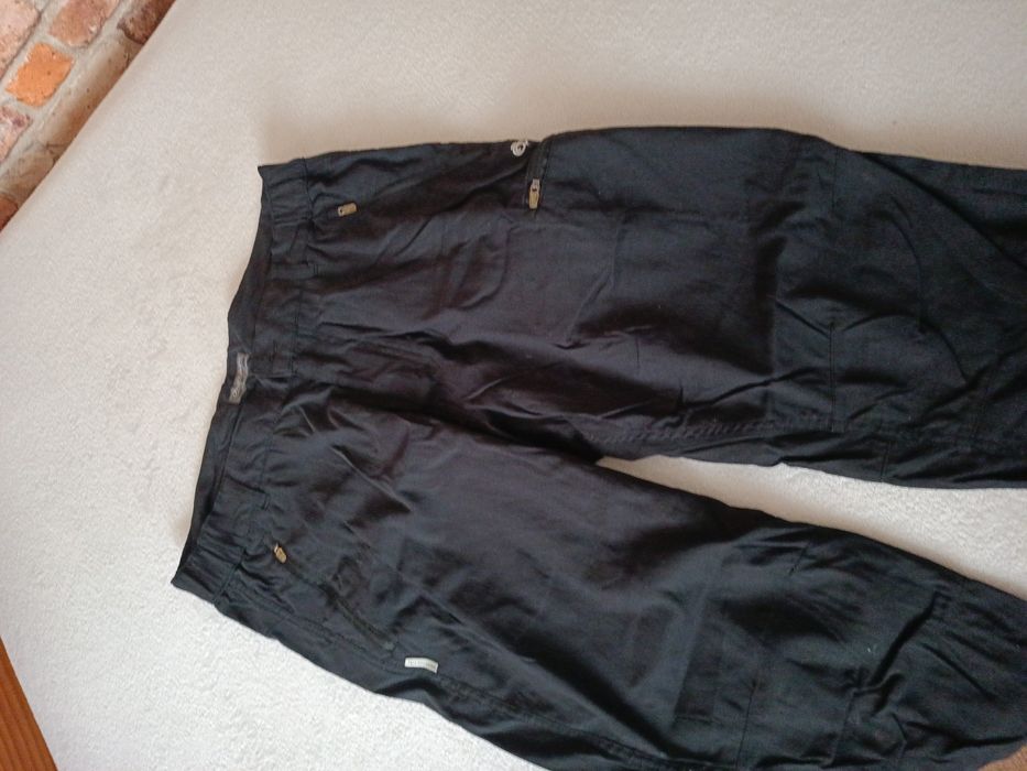 Spodnie damskie trekkingowe rozmiar 34 CRAGHOPPERS