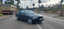 Bmw e46 320ci a GPL