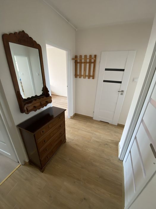 Mieszkanie na wynajem - os. Północ