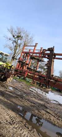 Agregat-Gruber Vaderstad 5.5m