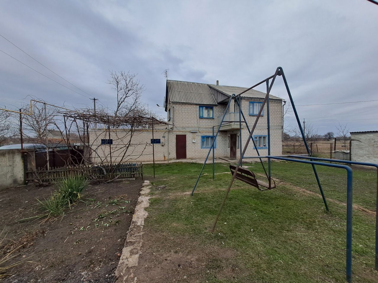 Продам дом в Перещепино ул.Вильна