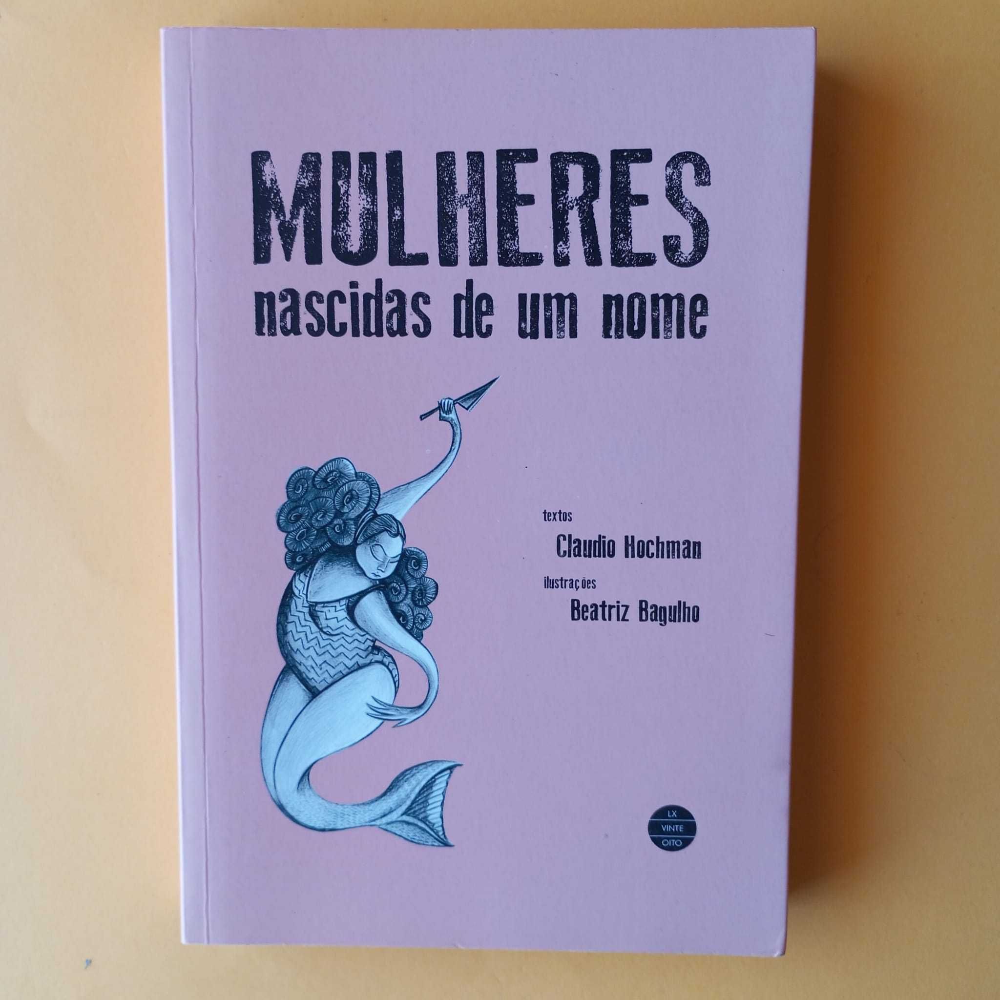 Coleção de Livros Mistos - Autores Variados - Conjunto 26