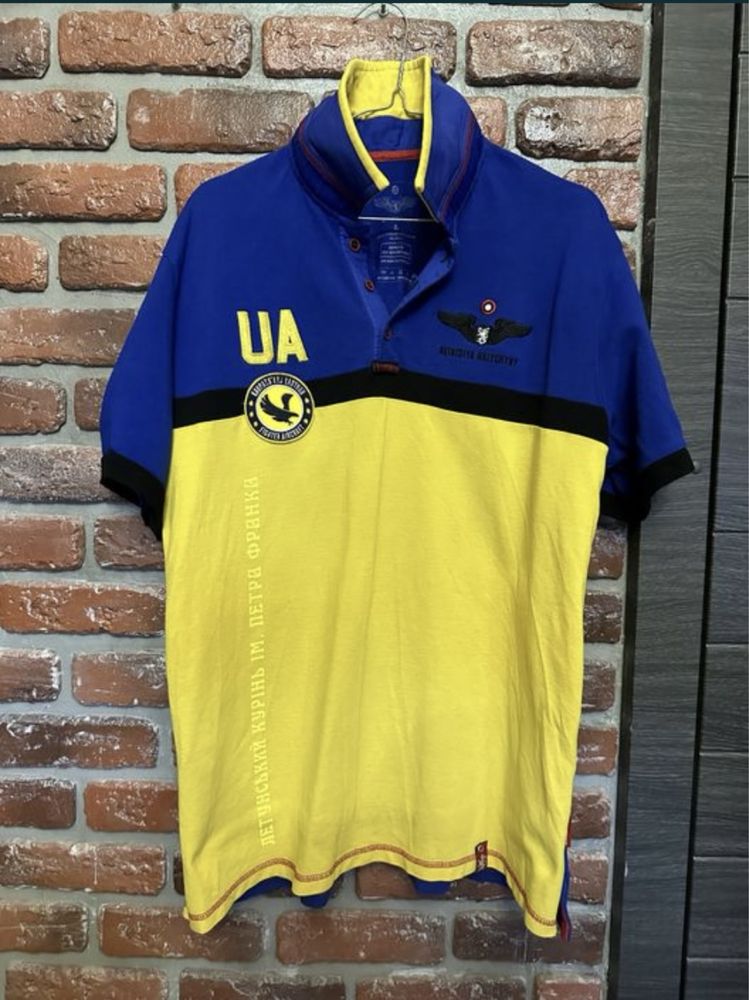 Поло Авіація Галичини 7 бригада