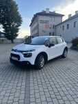 Citroen C3 III 1.5 Diesel • 2021 • 41 000 km Zadbany