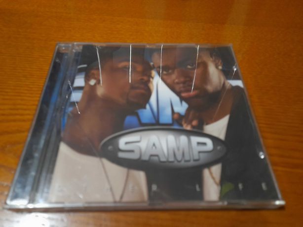 SAMP – Other Life (hip hop tuga)