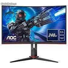 715g9500-m0a-b08-0h5k monitor curvo tft led aoc c32g2ze-bk