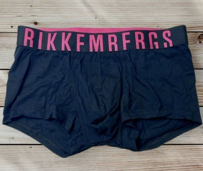 Трусы Bikkembergs оригинал