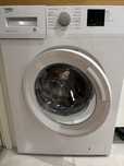 Pralka Beko slim 6kg