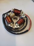 Nowy zapłon iskrownik Simson S51 6v platynki