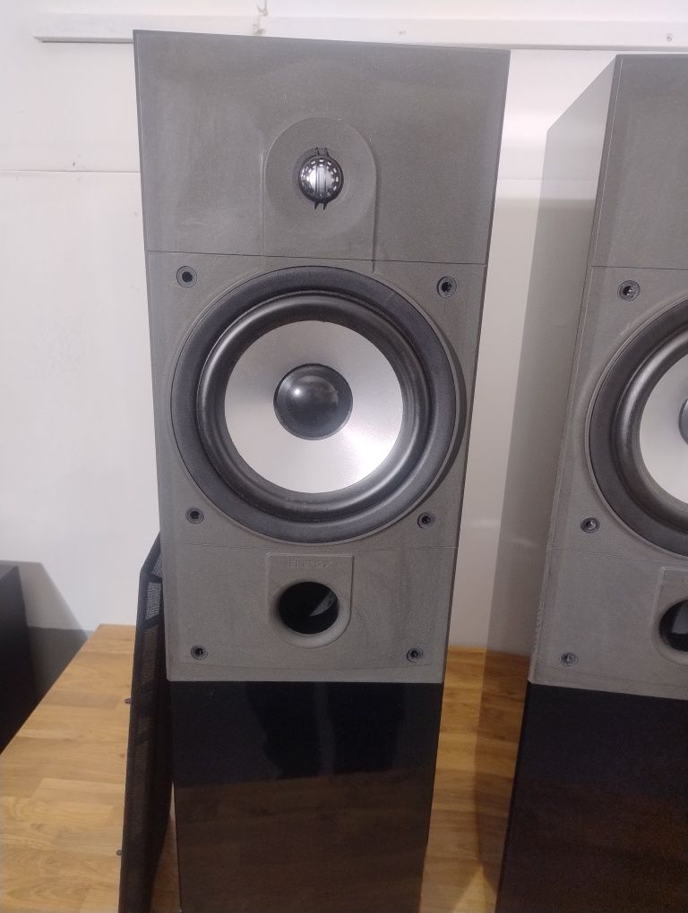 Kolumny Energy Connoisseur C-4
