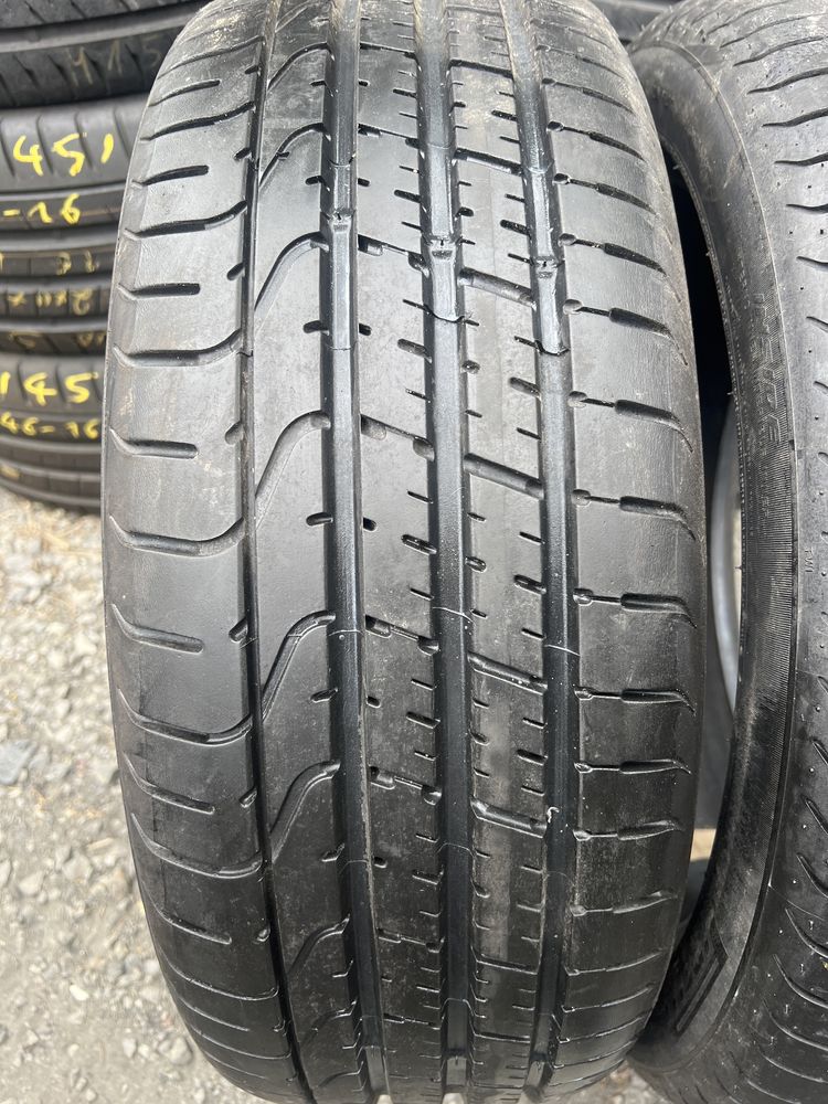 *Opony Pirelli 225/45/19 para