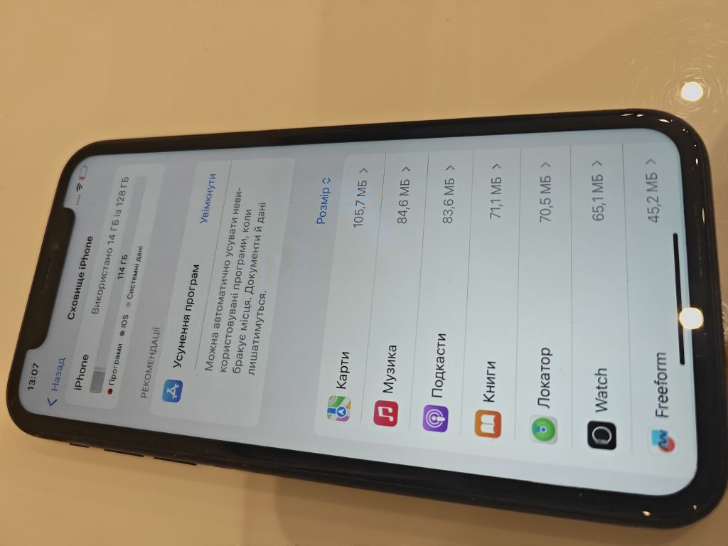 Продам iPhone XR