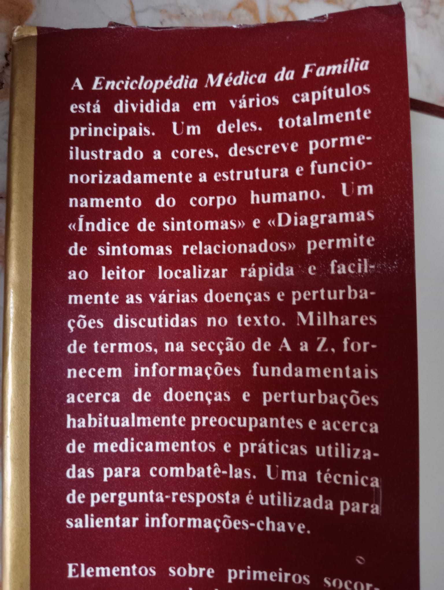 Livros de Saúde- Tratamentos Naturais e Enciclopédia Medica