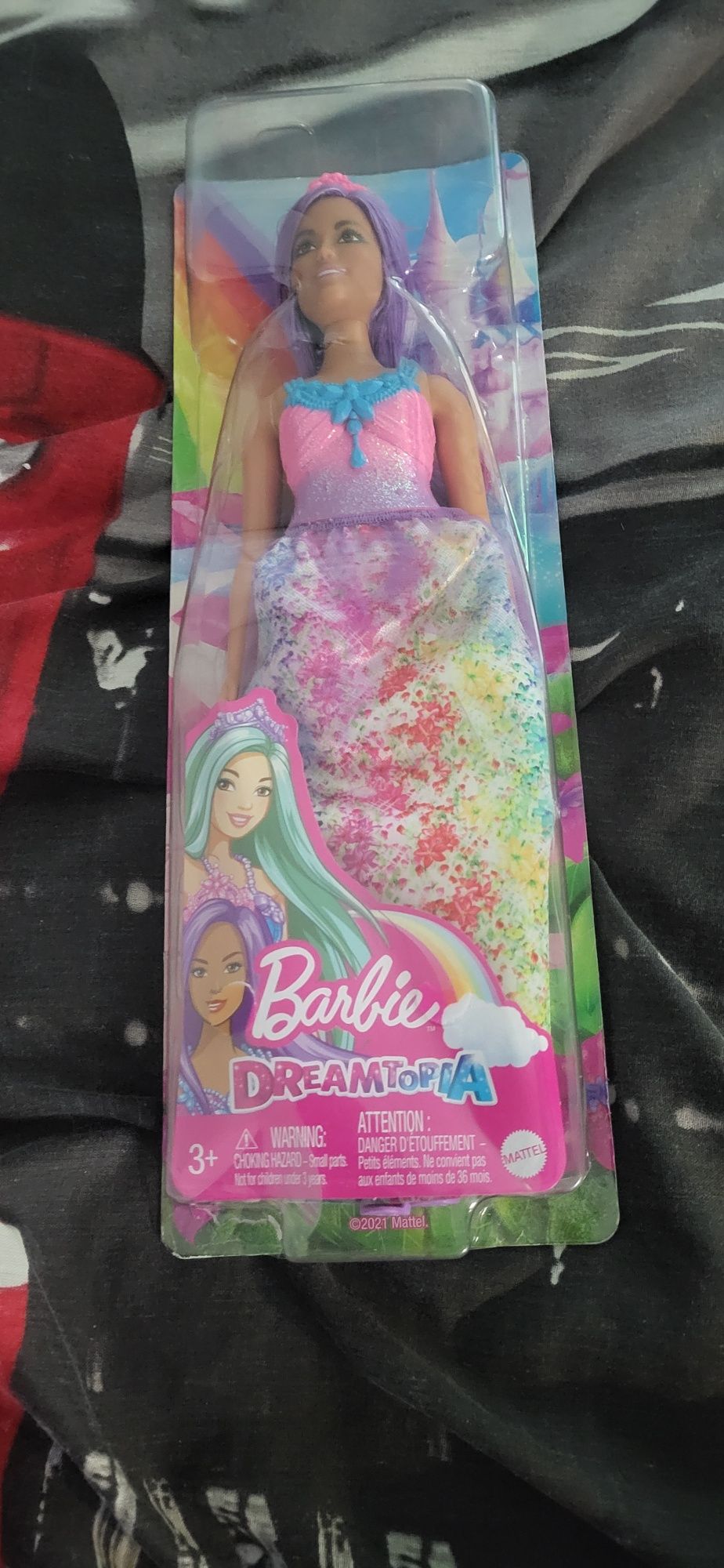 Lalka Barbie nowa orginal tania wysylka olx