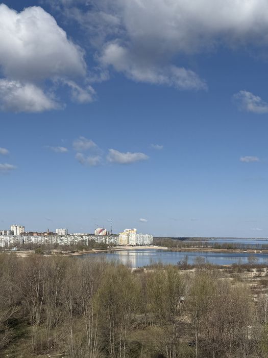 1 кім. Кв. Вул, Г. Дніпра,7