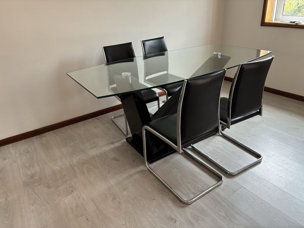 Mesa Sala de Jantar