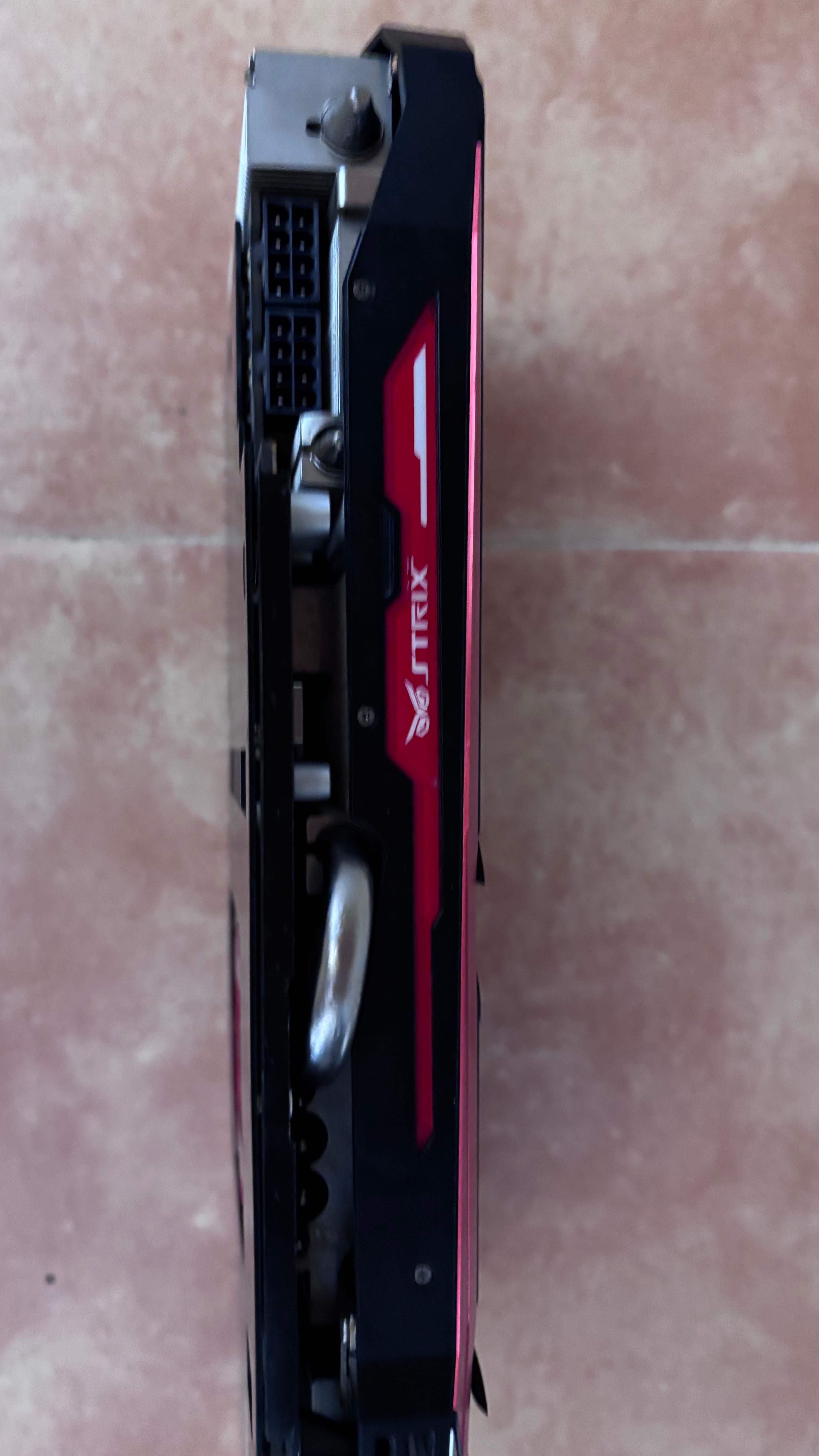 Asus Strix GTX 980 Ti 6Gb