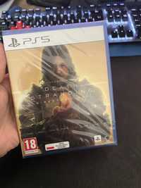 Death Stranding Directors Cut ps5 nowa