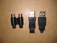 переходники USB--> 1394 и другие