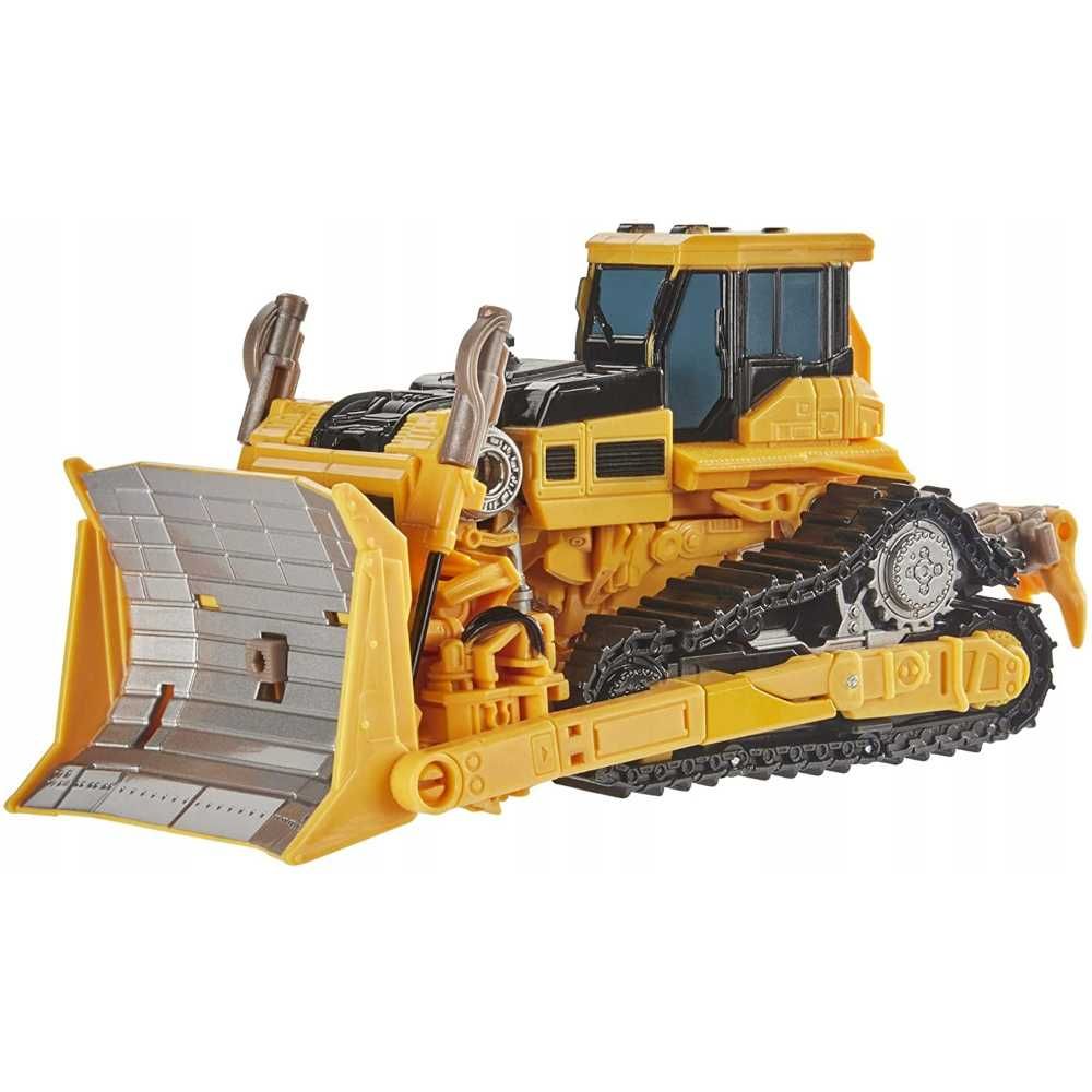 Transformers Revenge Of Fallen Studio Series Constructicon Skipjack 67