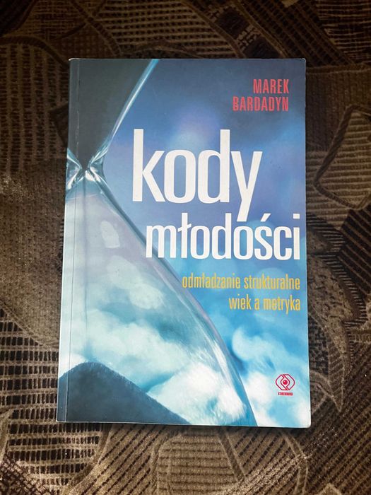 Kody młodości. Odmładzanie strukturalne, wiek a metryka