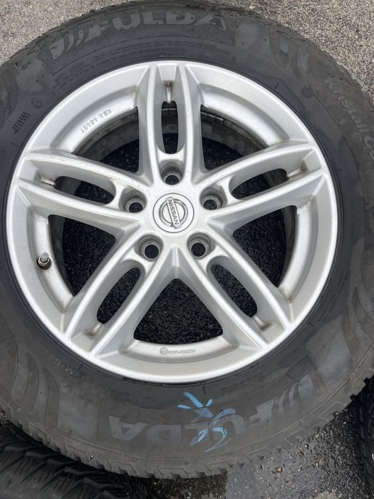 Диски R16 5/114.3 Hyundai, Mazda, Mitsubishi, Nissan, Honda, Toyota