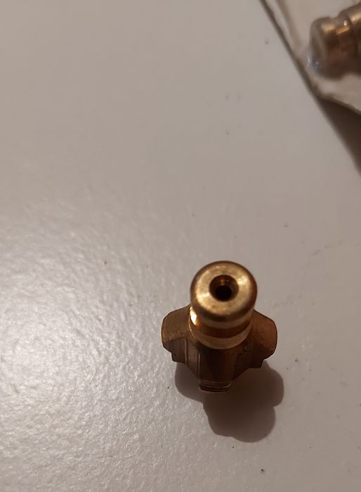 Tylko 40 % ceny.Perun Nowe INZEKTOR /SMOCZEK/ 050A PC-216A.