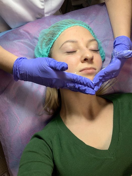 Обучение наращиванию ресниц.Увеличение губ.Ботулинотерапия.м.Гагарина