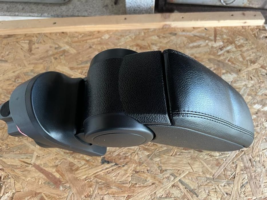 Apoio de braço Corsa E