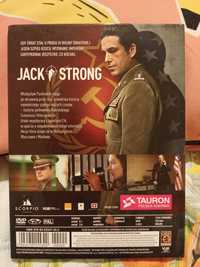 Jack Strong - DVD