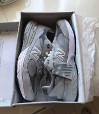 Кроссовки new balance