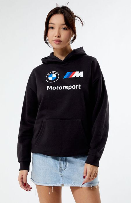 Худі BMV Motorsport L