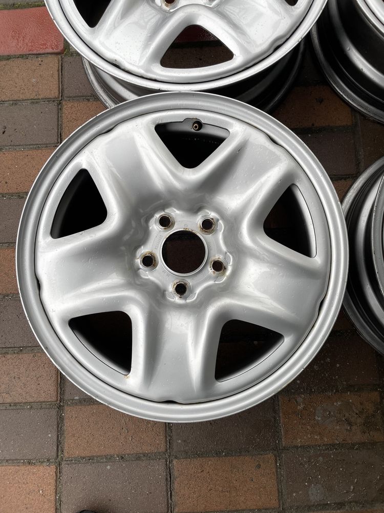 диски 5x114.3 R17 Hyundai kia mazda cx5 cx7 sonata optima k5 ідеал