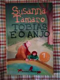 Tobias e o Anjo | Susanna Tamaro