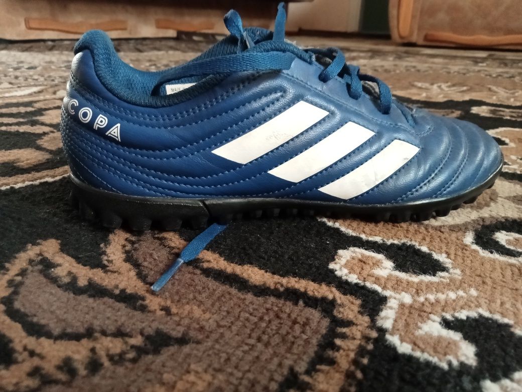 Adidas copa 20.4 tf junior