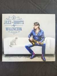 Jazz for Idiots Maleńczuk CD