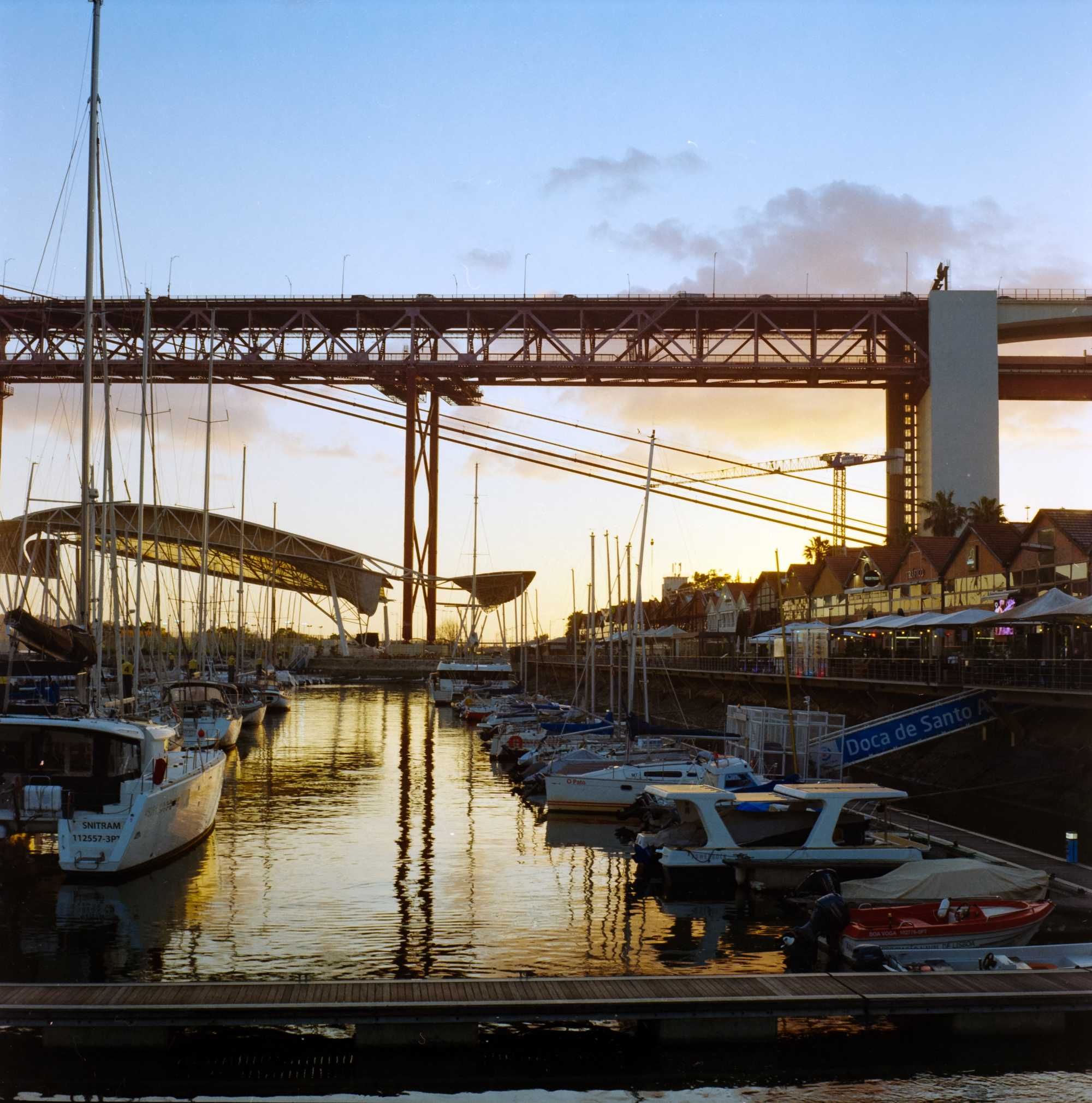 Yashica Mat-124G com caixa e acessórios - Câmera de médio formato
