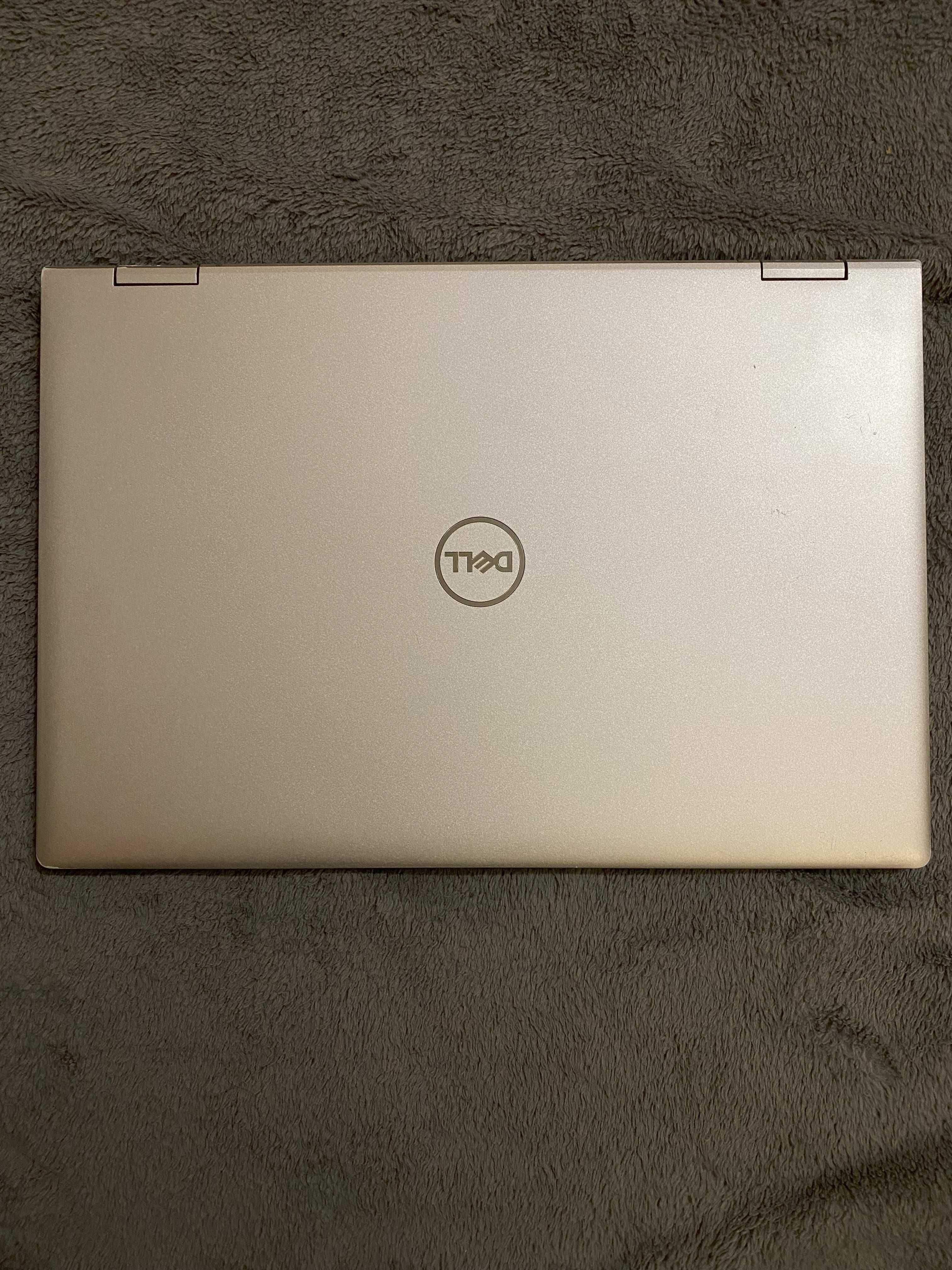 Dell Inspiron 5400 14" HD Touch i5-1035G1 8GB RAM 512GB SSD
