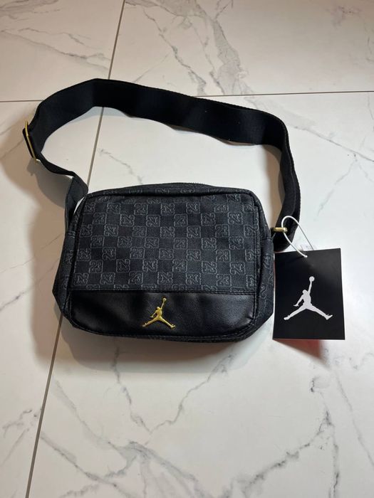 Сумка Jordan Monogram
