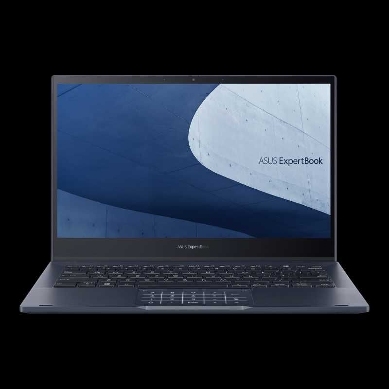 Laptop ASUS ExpertBook B5 Flip, ekran dotykowy OLED  13.3"