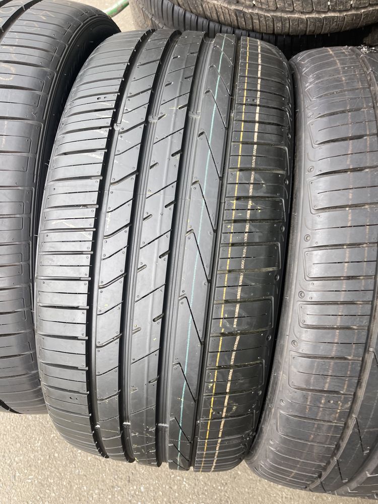 255/40r20 Hankook Ventus