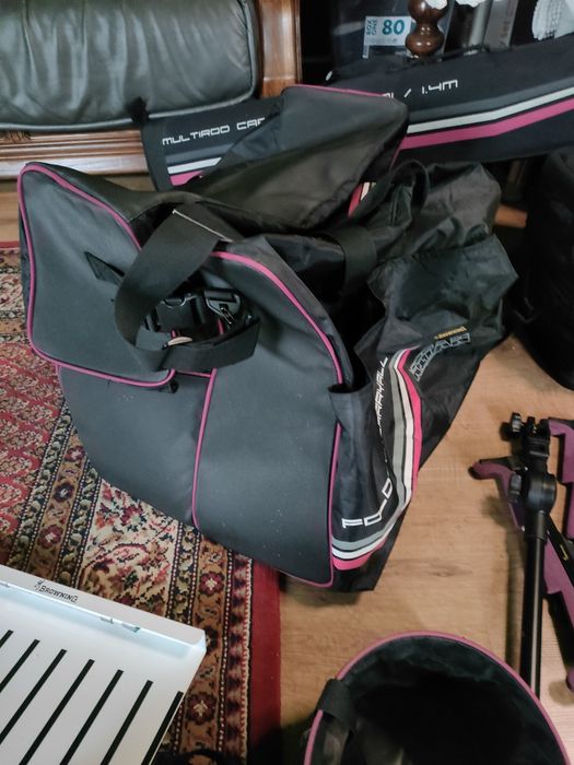 Zestaw feederowy Brownling