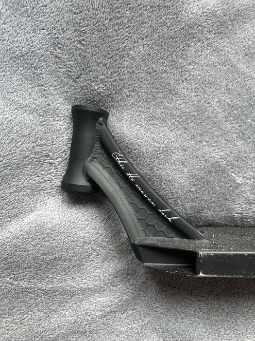 Deck Ethic Erawan v1!