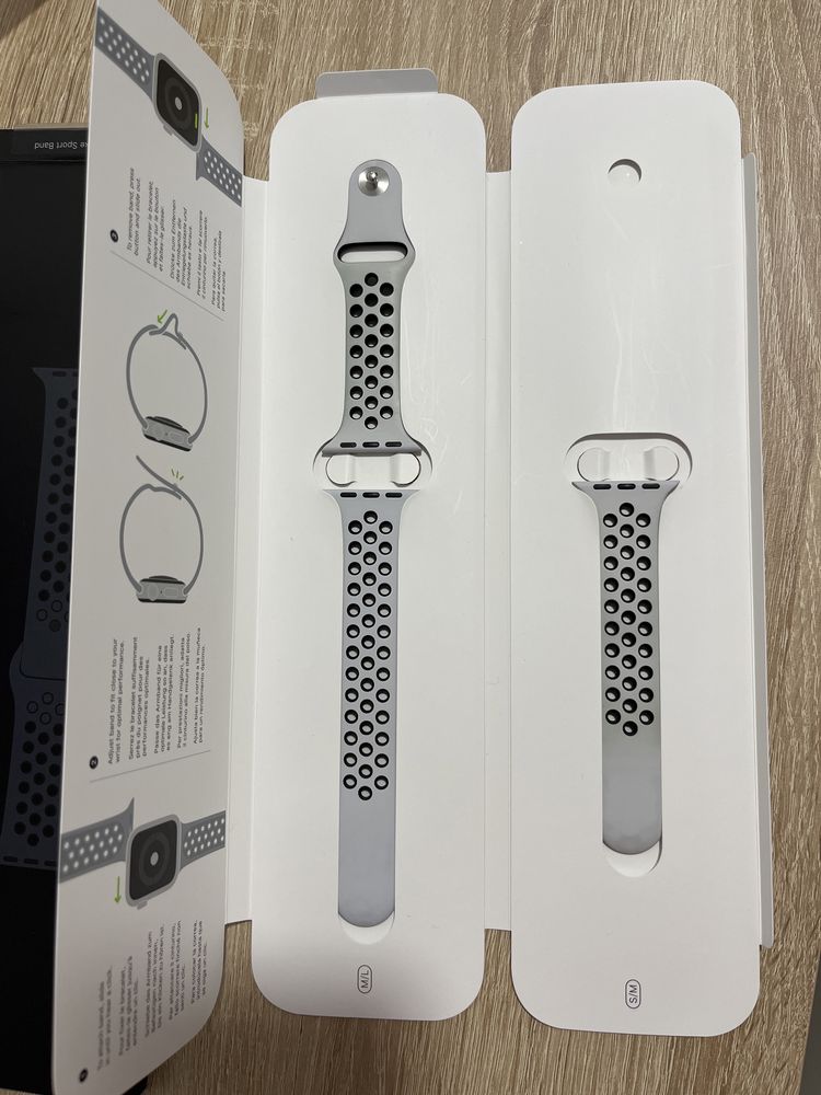 Apple Watch 38/40mm Nike